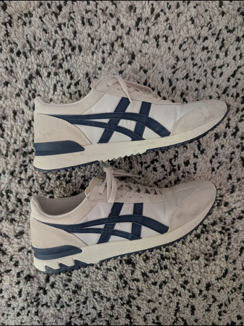 Women's Onitsuka Tiger Sneakers, Fits Sz 9